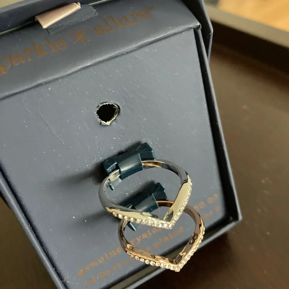 NWTS Ladies Rings - Picture 9 of 10
